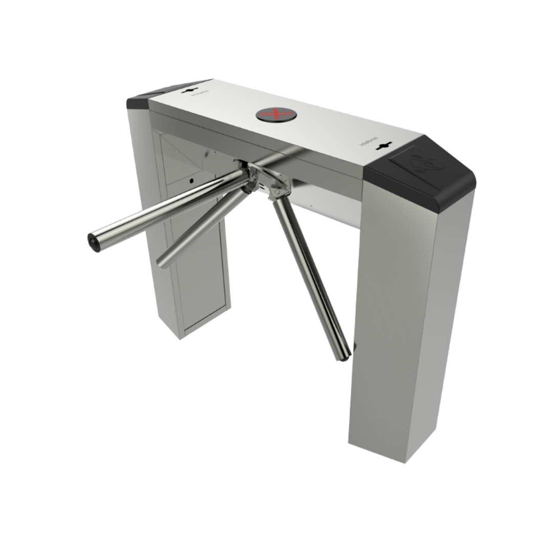 Intelbras Catraca Balcão Cab 3000 Uc Direita