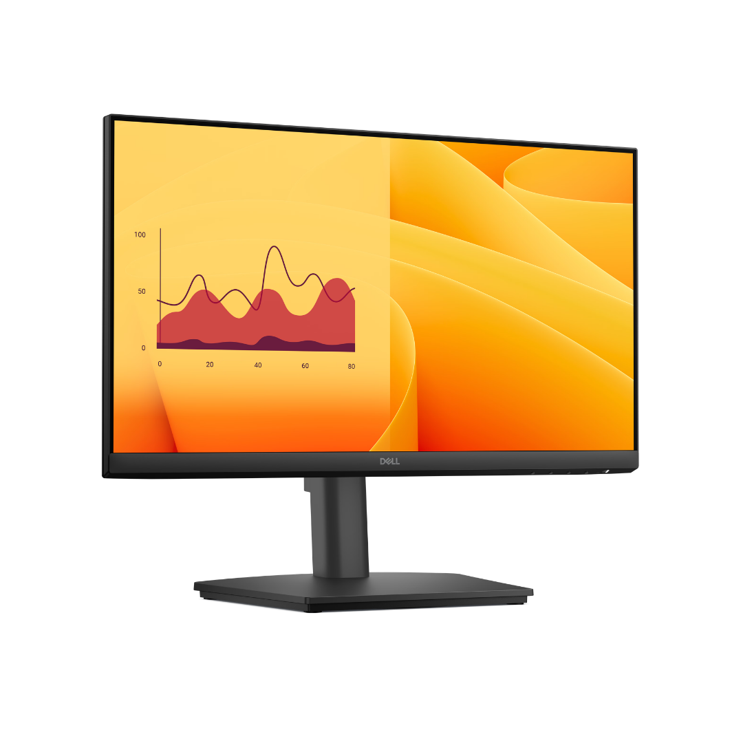 Monitor Dell E2225HSM 21,5" Full Hd