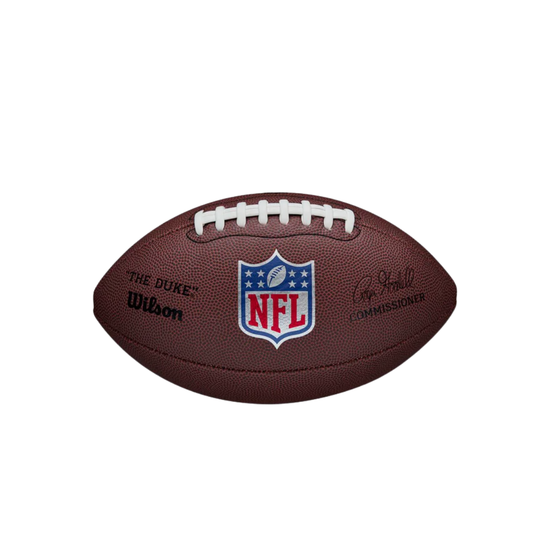 Bola De Futebol Americano Oficial