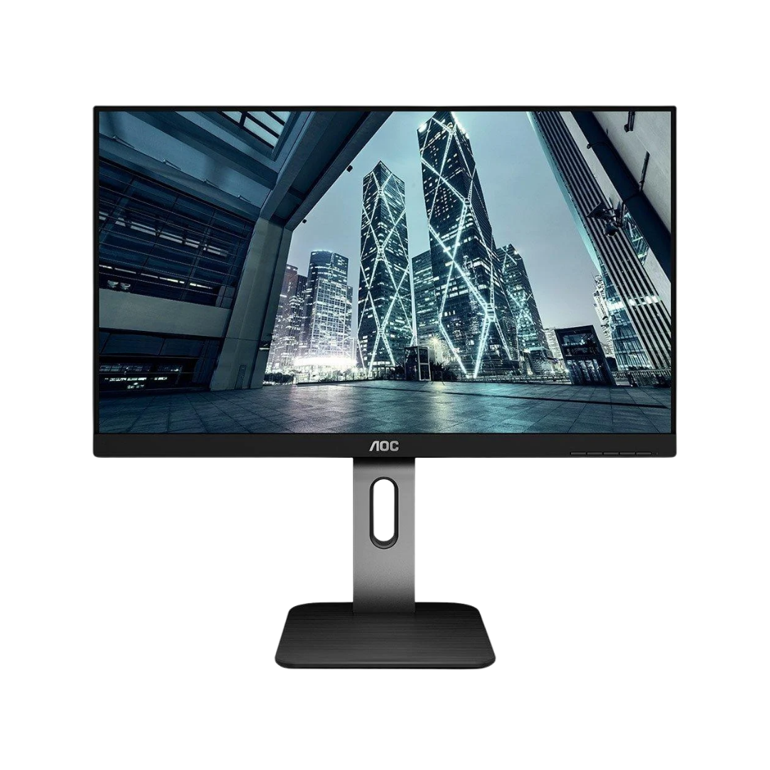 Monitor Profissional 23,8” LED WVA – AOC 24P1U