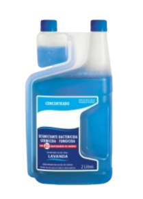 Desodorizador De Ambiente Em Aerosol Essência Lavanda 360 Ml