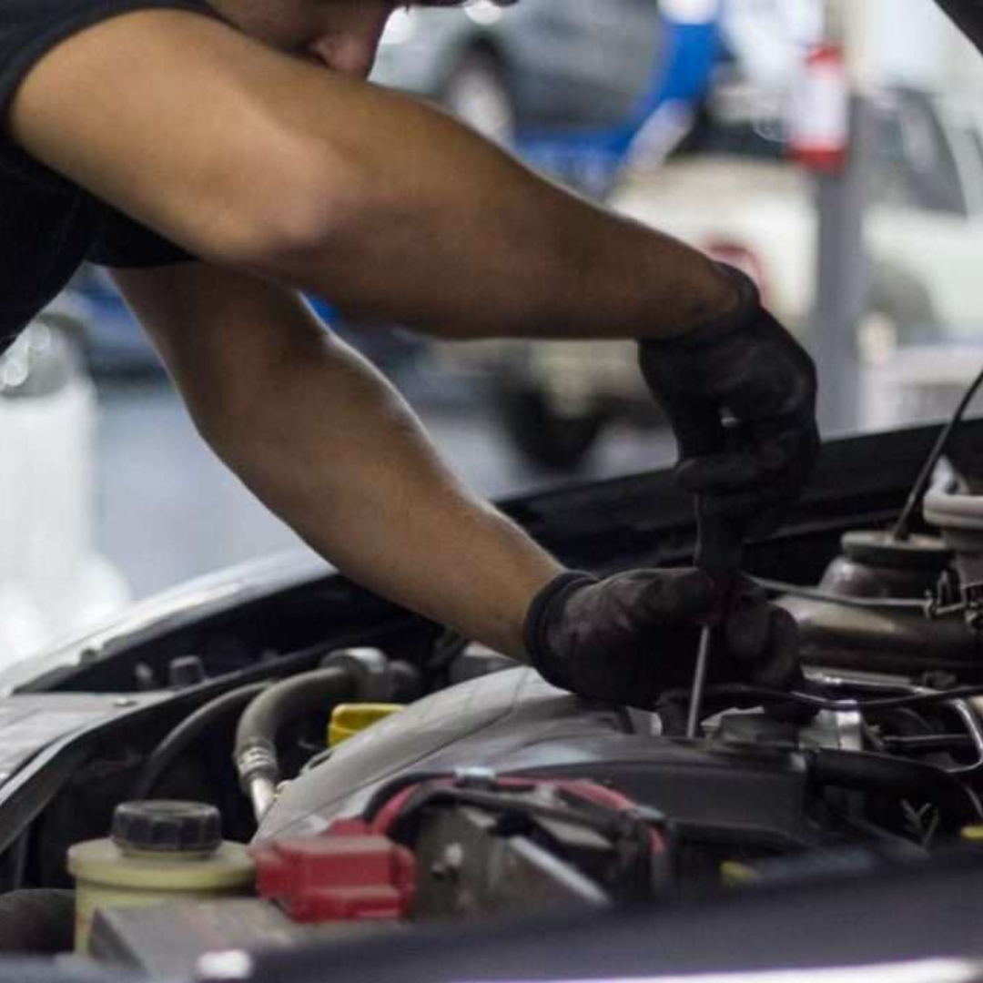 Serviços de Mecânico – Manutenção Corretiva e Preventiva de Veículos