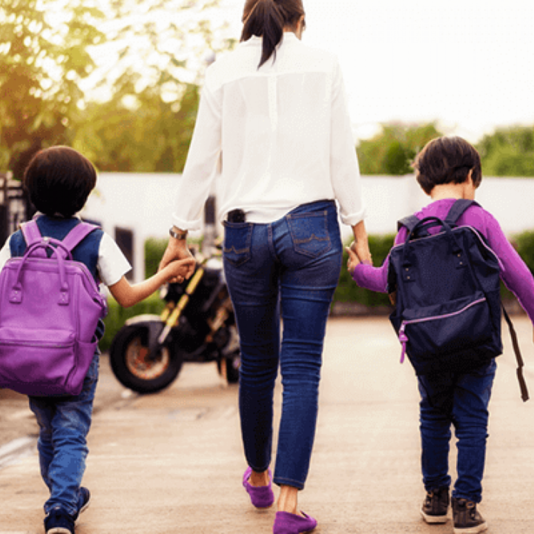 Serviços de Monitor de Alunos – Acompanhamento Escolar e Apoio à Rotina Educacional