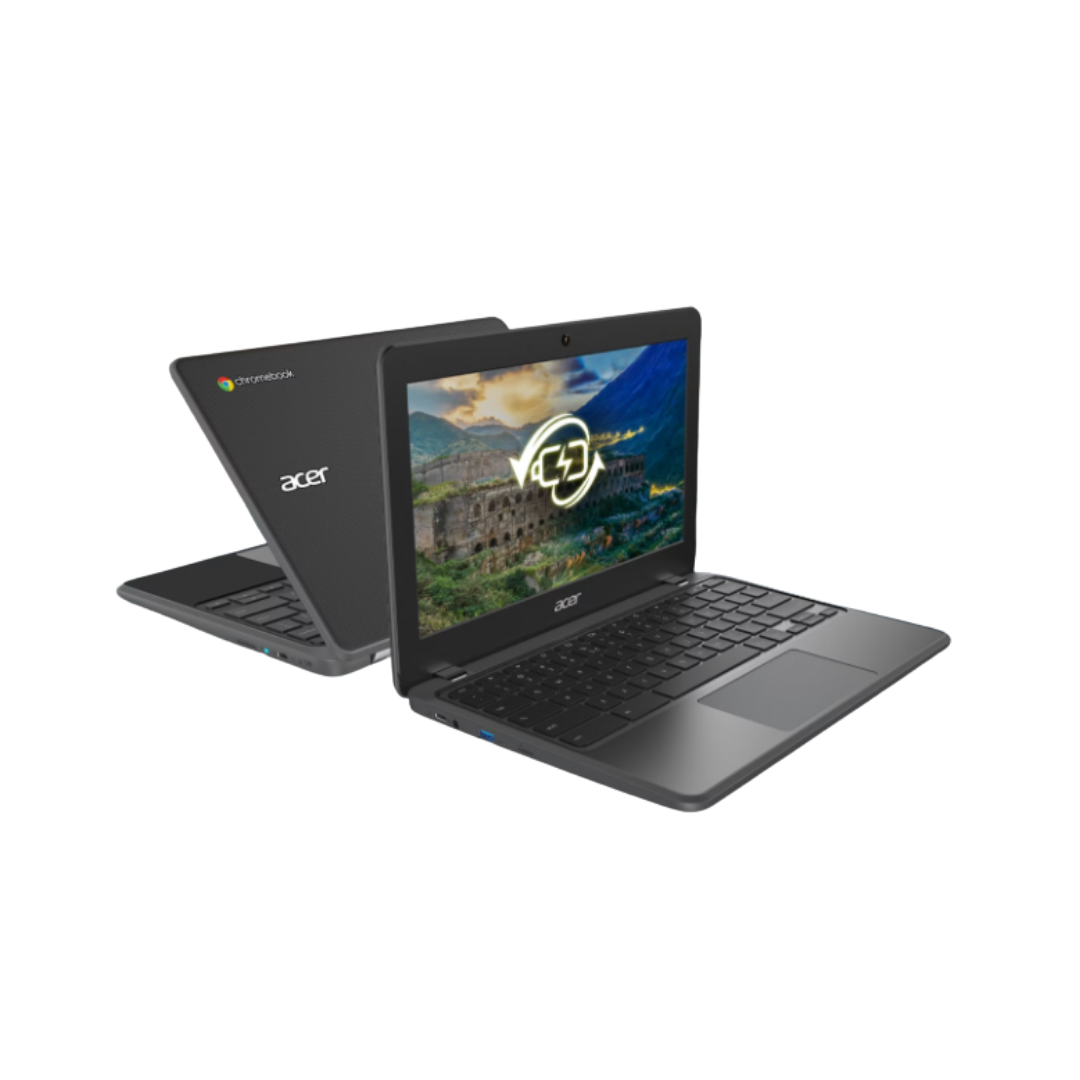 Chromebook Educacional com Conectividade 4G LTE – Acer C741L-S06P