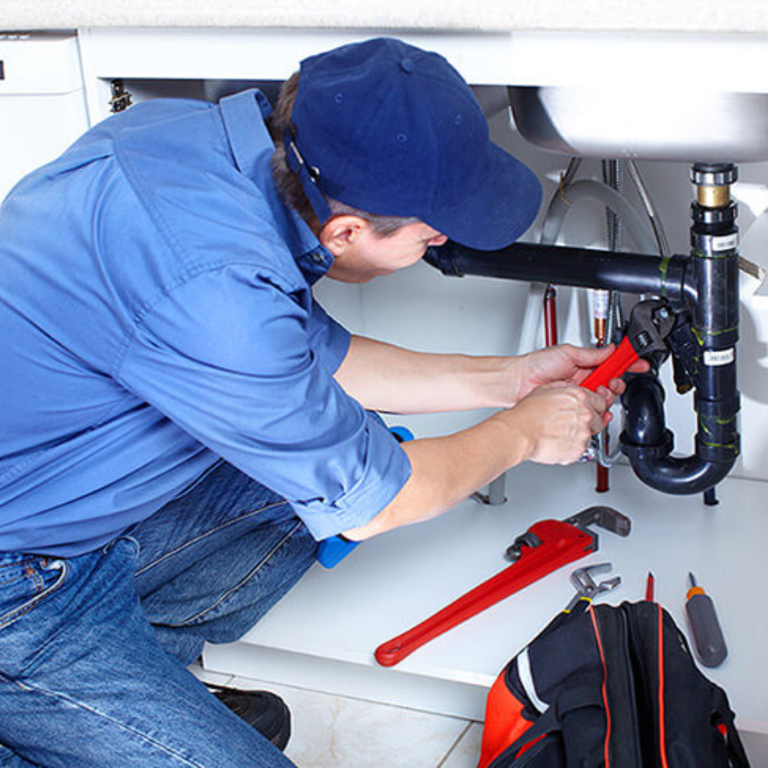 Serviços de Encanador – Instalação, Reparos e Manutenção Hidráulica