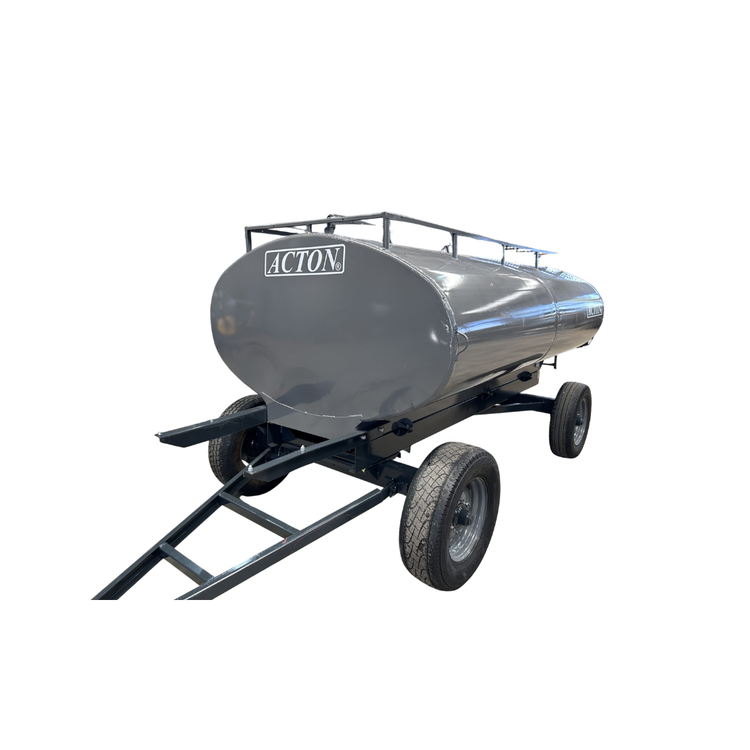 Acton Ct 4200 Carreta Tanque Agrícola 4.200 Litros