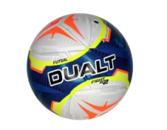 Bola de Futsal Oficial - PU Pro (11 Gomos Termo Soldados)