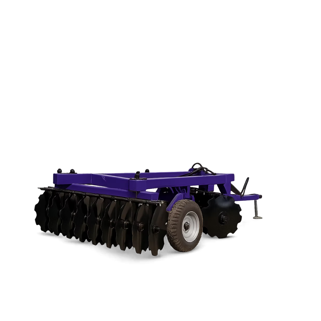 Grade Aradora 16 Discos 28” – DIRAMAK TGA 1.8