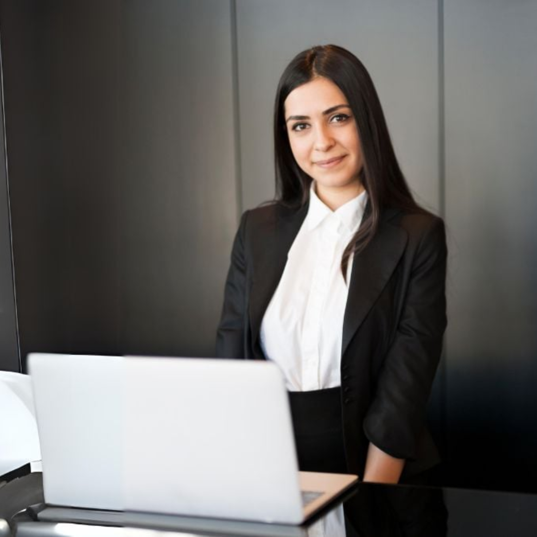 Serviços de Recepcionista