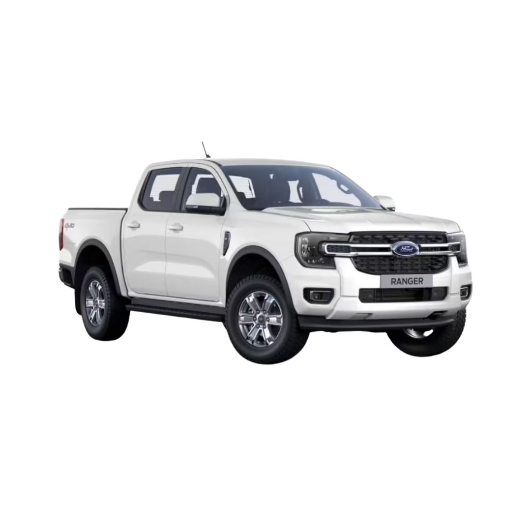 Veículo Tipo Pickup Cabine Dupla Ford Ranger XLT 3.0 AT