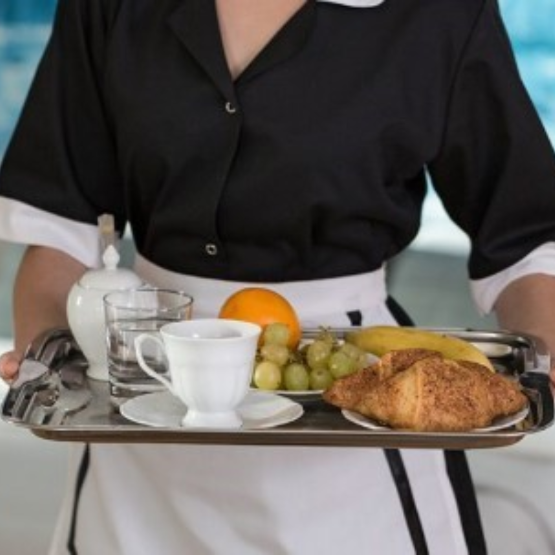 Serviços de Copeira – Serviços de Copa e Atendimento a Alimentação Leve