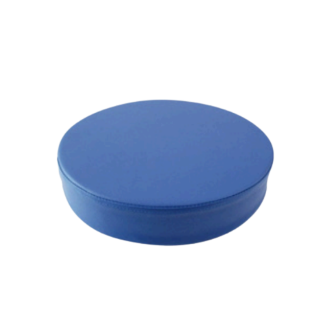 Almofada De Piso Redonda