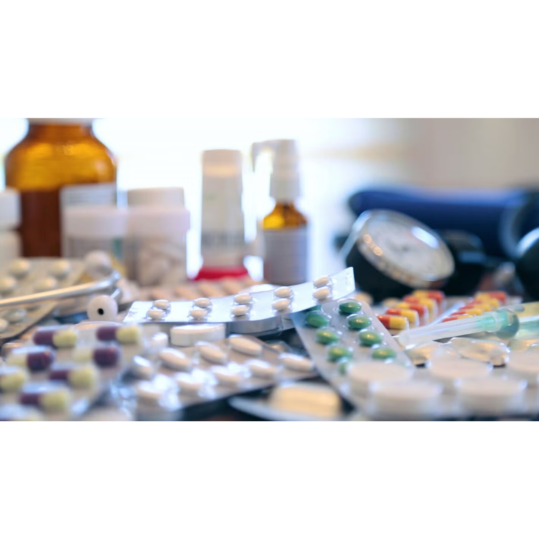 Antianginosos, Anti-Hipertensivos, Diuréticos E Vasodilatadores