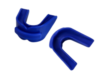 Protetor Bucal para Esportes de Combate