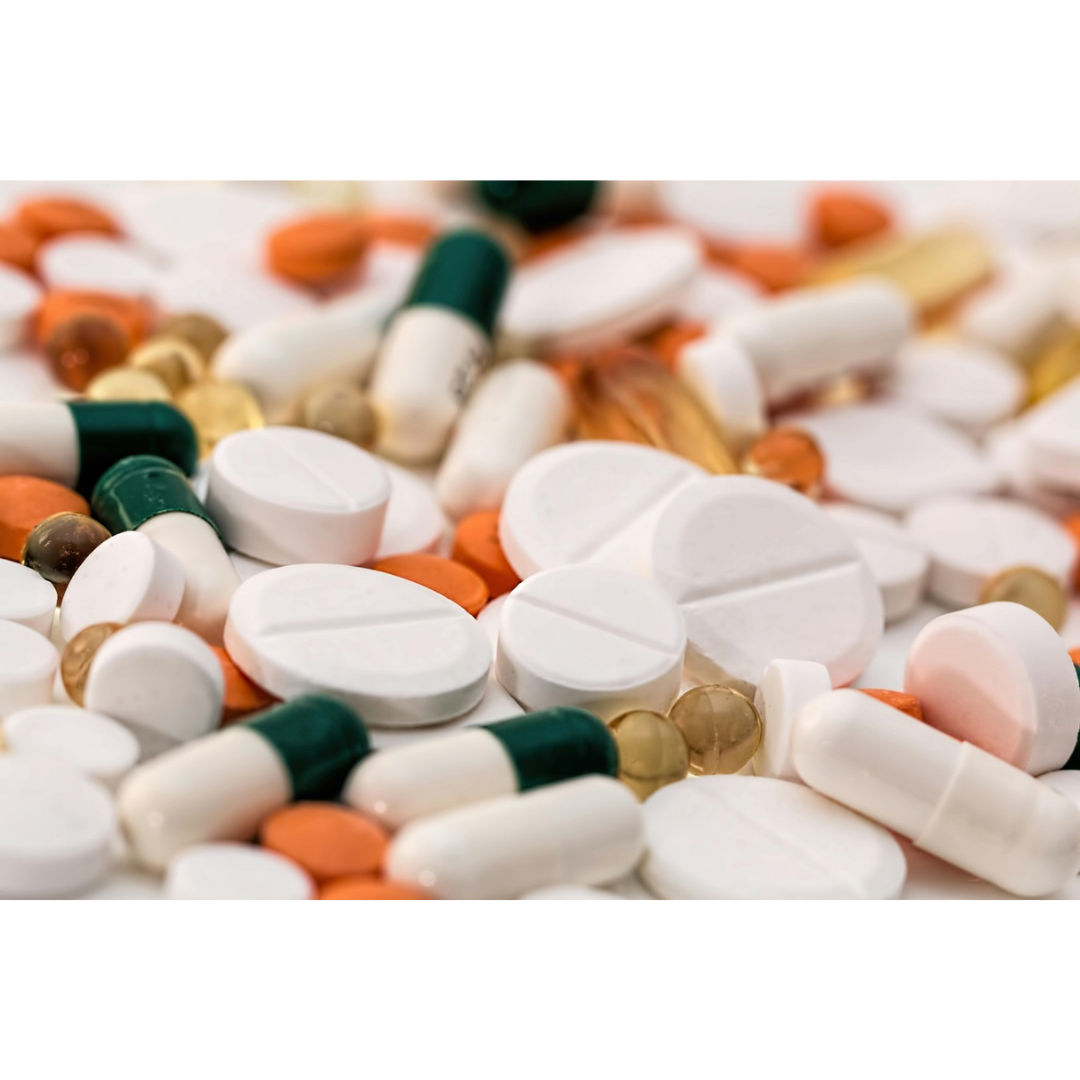 Medicamentos De Uso Geral