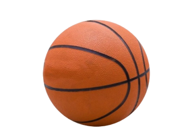 Bola de Basquete Pró PU Adulto - 8 gomos