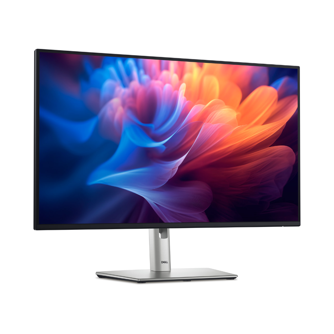 Monitor Dell P2725H – 27″ Full HD IPS SFF, 100 Hz, Conforto Visual