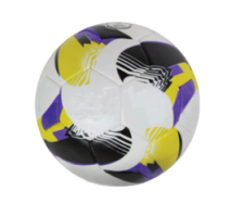 Bola de Futebol de Campo Profissional - Ecológica Termofusionada