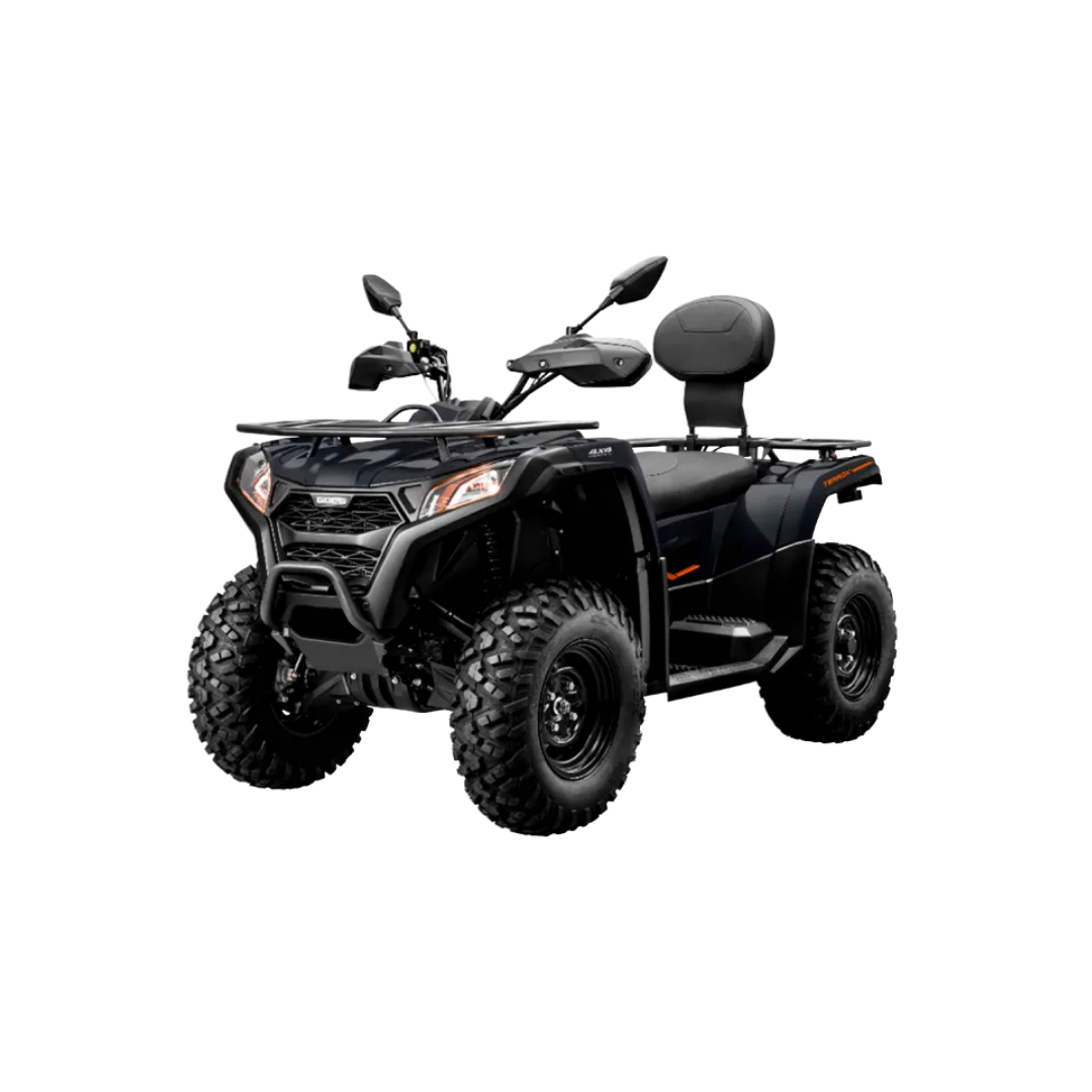 Quadriciclo Goes CFMOTO Terrox 400L 4x4 0 Km