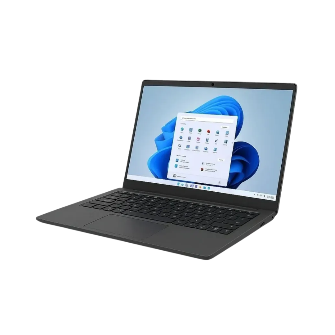 Locação de Notebook 15,6″ de Alta Performance com Antivírus e Gestão – BeLeno BR5115SC