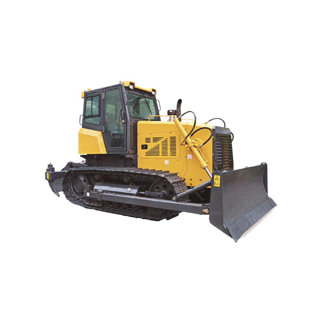 Trator De Esteira Ebrx Ex-B14