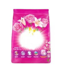 Sabão Em Pó 1 Kg Com Fragrância