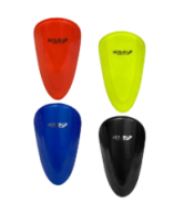 Caneleira Infantil - Proteção Esportiva