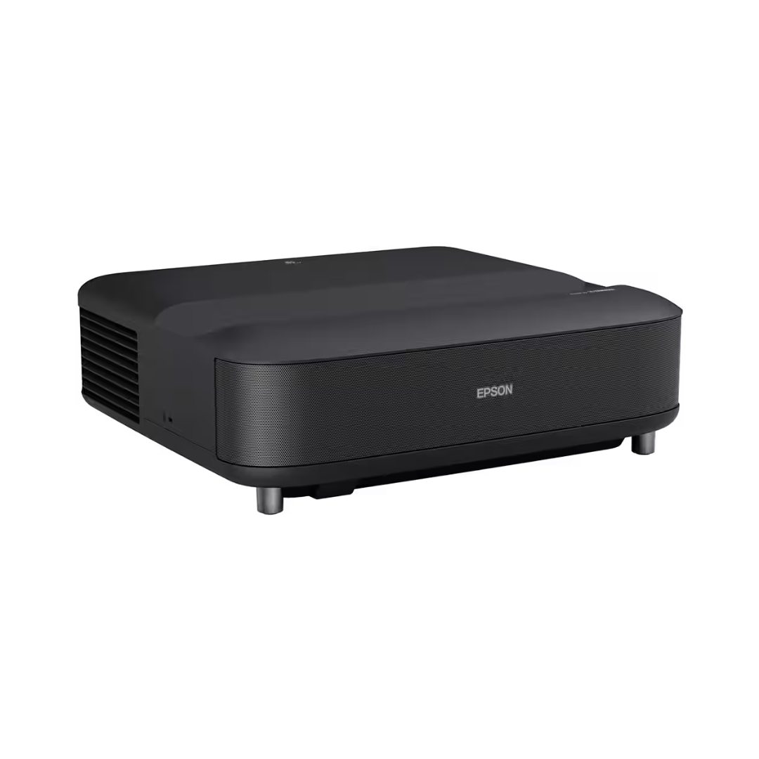 Epson EpiqVision Ultra LS300 — Projetor Multimídia de Ultra Curta Distância