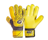 LUVA DE GOLEIRO PARA FUTEBOL DE CAMPO