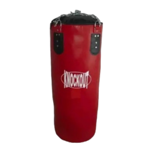 Saco de Pancada 1,60m – Treino Profissional para Artes Marciais