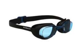 Óculos de Natação - Alta Performance e Vedação Total
