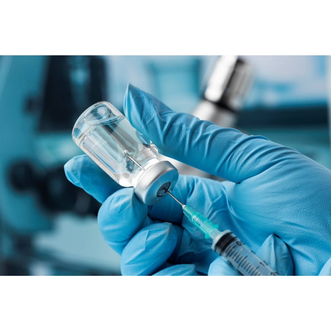 Medicamentos Similares Injetáveis Com Desconto Na Tabela CMED