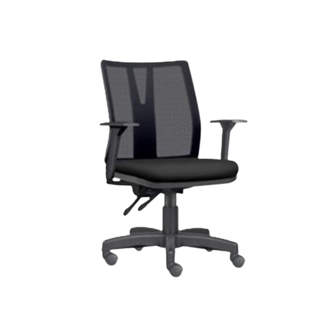 Cadeira Giratória – Tipo II