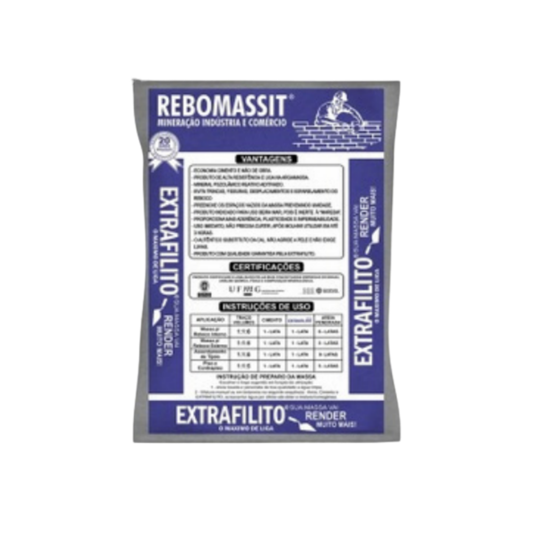 Ecofilito Filito 18 Kg