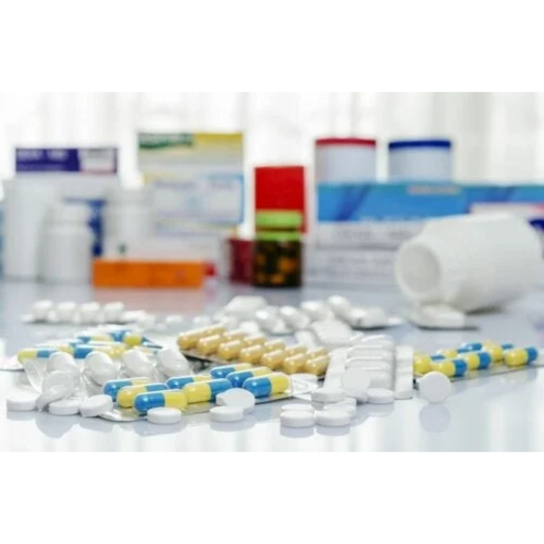 Medicamentos Biológicos Srp Conforme Tabela CMED