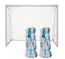 Rede De Futsal Para Gol Par Monofilamento Polietileno