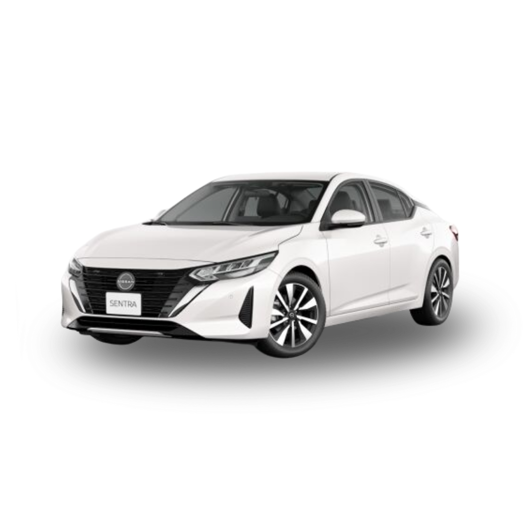 Veículo Automotor Tipo Sedã Automático 2.0 CVT – Uso Institucional (Zero Km 2025) - Nissan Sentra